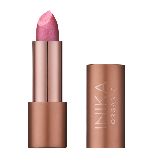 Inika Organic Organic Lipstick Lūpų dažai 4.2g