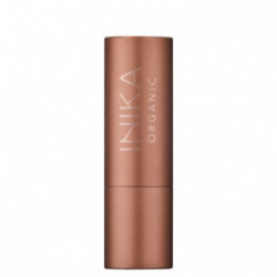 Inika Organic Organic Lipstick Lūpų dažai 4.2g