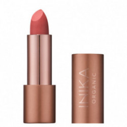 Inika Organic Organic Lipstick Lūpų dažai 4.2g