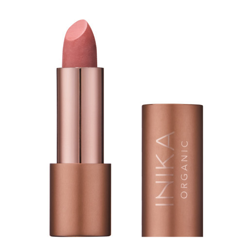 Inika Organic Organic Lipstick Lūpų dažai 4.2g