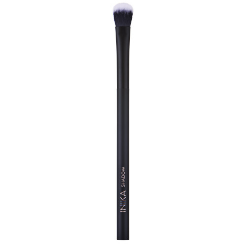 Inika Organic Eye Shadow Brush Veganiškas šepetėlis šešėliams 1vnt.