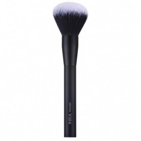 Inika Organic Powder Brush Puudripintsel kuivale ja kompaktsele puudrile 1 unit