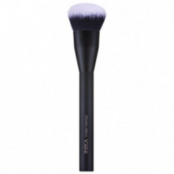 Inika Organic Cheek Topper Brush Veido skaistalų ir kontūro šepetėlis 1vnt.