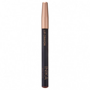 Inika Organic Lip Crayon Lūpu krītiņš 3g