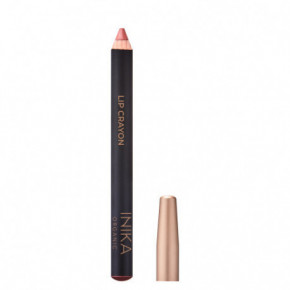 Inika Organic Lip Crayon Huulekriit 3g