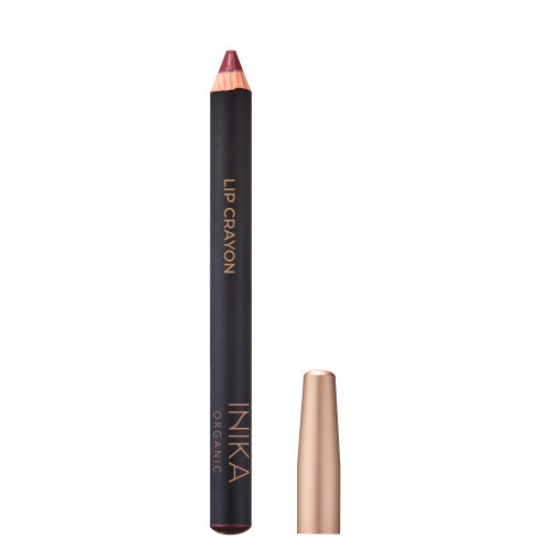 Inika Organic Lip Crayon Lūpų kreidelė 3g