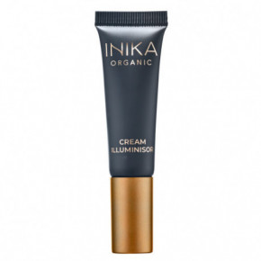 Inika Organic Cream Illuminisor Helendav kreem 8ml