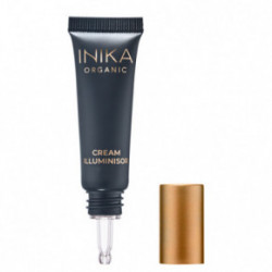 Inika Organic Cream Illuminisor Švytėjimo suteikiantis kremas 8ml