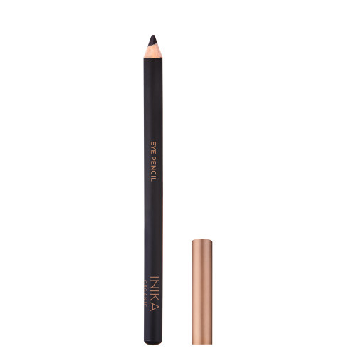 Inika Organic Eye Pencil Akių pieštukas 1.1g