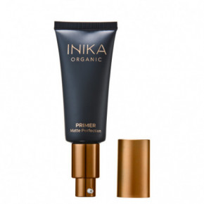 Inika Organic Matte Perfection Primer Matistav meigipõhi 30ml