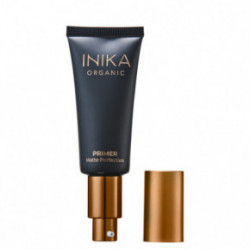 Inika Organic Matte Perfection Primer Matinį efektą suteikianti makiažo bazė 30ml