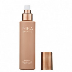 Inika Organic Natural Tanning Mist Savaiminio įdegio dulksna 120ml