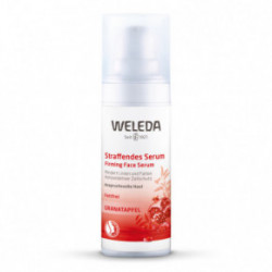 Weleda Pomegranate Firming Face Serum Stangrinamasis serumas su granatais 30ml