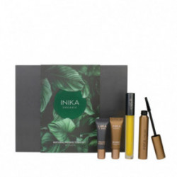 Inika Organic Natural Perfection Set Kosmetikos rinkinys Very Light