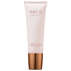 Inika Organic Phytofuse Renew Cream Cleanser Krēmīgs attīrošs līdzeklis 100ml