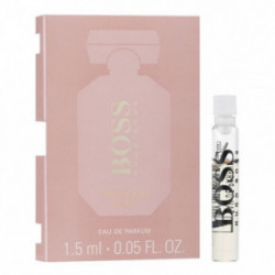 Hugo Boss The Scent For Her Intense Parfumuotas vanduo moterims 1.5ml, Originali pakuote
