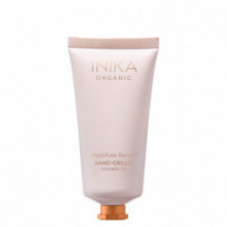 Inika Organic Phytofuse Renew Hand Cream Rankų kremas 75ml