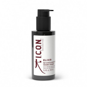 I.C.O.N. Elixir Hair Serum 100ml