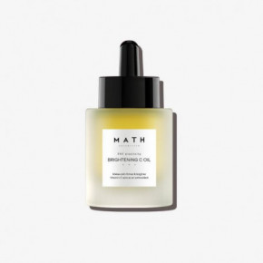 Math Scientific Brightening C Oil Aliejinis vitamino C serumas 30ml