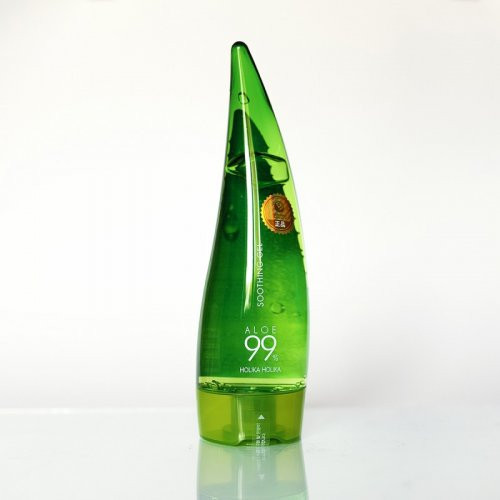 Holika Holika Aloe 99% Soothing Gel Odą raminantis gelis 250ml