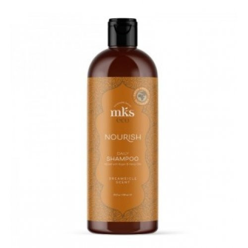 MKS eco (Marrakesh) Nourish Shampoo Dreamsicle Maitinantis šampūnas 296ml