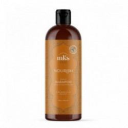MKS eco (Marrakesh) Nourish Shampoo Dreamsicle Maitinantis šampūnas 296ml