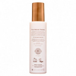 Inika Organic Hydrating Toning Mist Drėkinanti veido dulksna 120ml