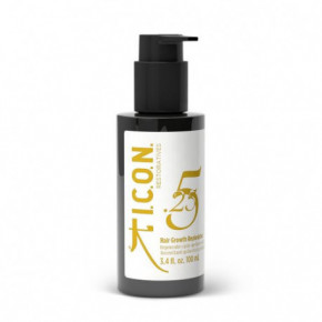I.C.O.N. 5.25 Hair Growth Replenisher Serums pret matu izkrišanu 100ml