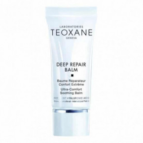 TEOXANE Ultra Comfort Deep Repair Giliai raminantis balzamas 30ml