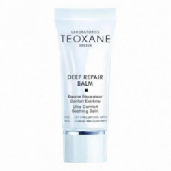 TEOXANE Ultra Comfort Deep Repair Giliai raminantis balzamas 30ml