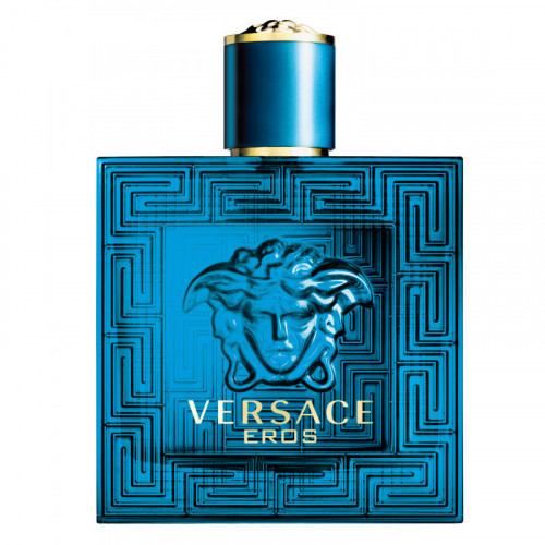 Versace Eros Tualetinis vanduo vyrams 100ml, Testeris