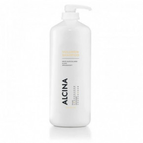 Alcina Volume Hair Shampoo 1250ml