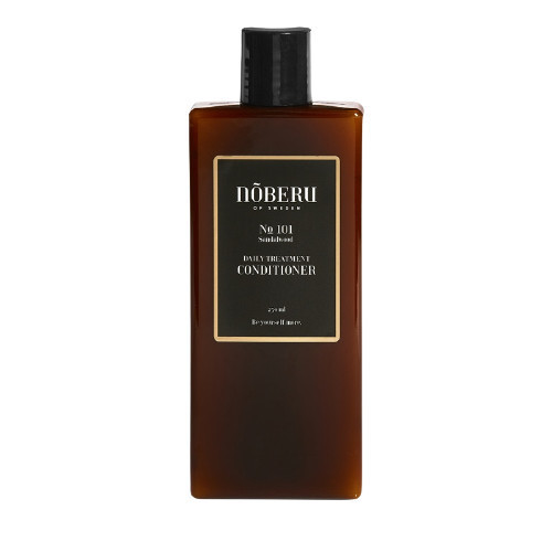 Noberu Daily Treatment Conditioner Kondicionierius dažnam naudojimui 250ml