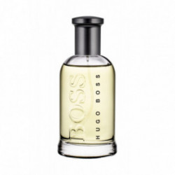 Hugo Boss Boss Bottled Tualetinis vanduo vyrams 200ml, Originali pakuote