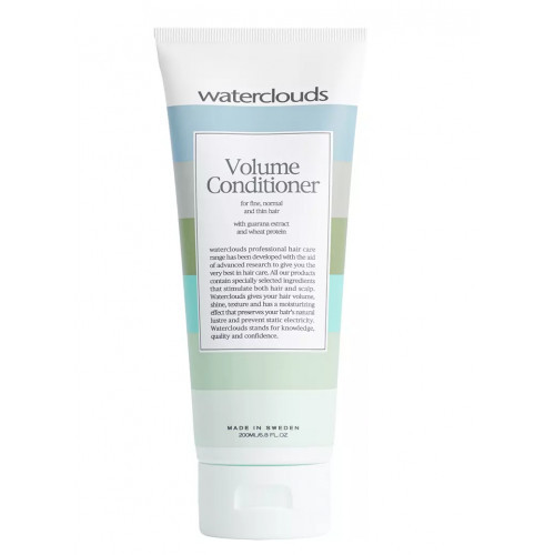 Waterclouds Volume Conditioner Kondicionierius 200ml