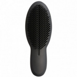 Tangle Teezer The Ultimate Finisher Plaukų šepetys Black