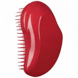 Tangle Teezer Thick & Curly Šepetys plaukams Salsa Red