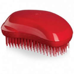 Tangle Teezer Thick & Curly Šepetys plaukams Salsa Red