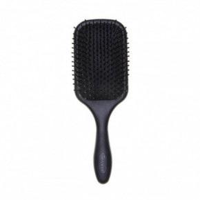 Denman D83 The Paddle Brush Klasikinis stačiakampis šepetys Black