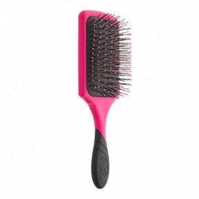 WetBrush Paddle Detangler Stačiakampis šepetys Pink