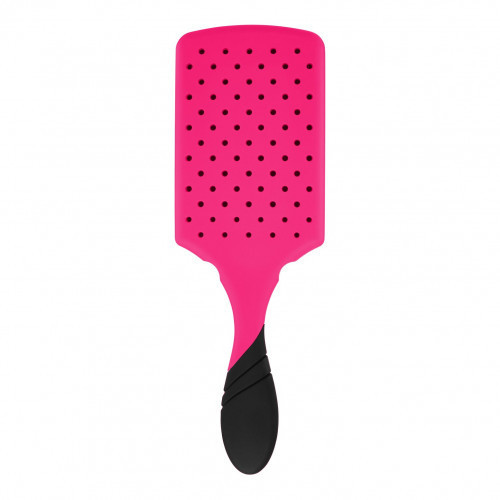 WetBrush Pro Paddle Detangler Stačiakampis šepetys Pink