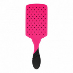 WetBrush Paddle Detangler Stačiakampis šepetys Pink