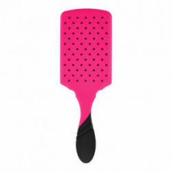 WetBrush Pro Paddle Detangler Stačiakampis šepetys Pink