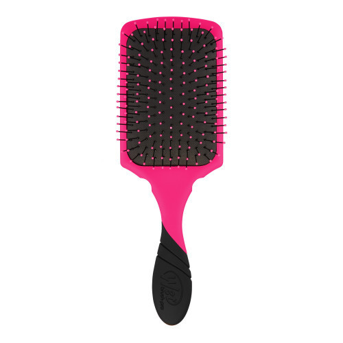 WetBrush Pro Paddle Detangler Stačiakampis šepetys Pink