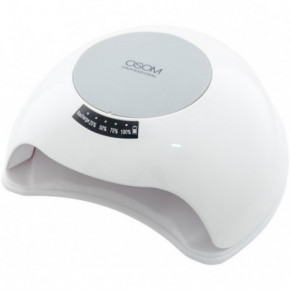 OSOM Professional Belaidė įkraunama hibridinė lempa, sauganti odą nuo senėjimo 28x28x11cm