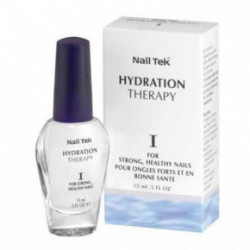 Nail Tek Hydration I Drėkinamasis nagų stipriklis 15ml