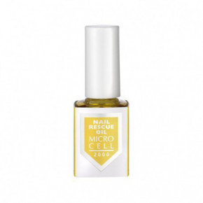 Micro Cell Nail Repair Rescue Oil Küüneõli 12ml