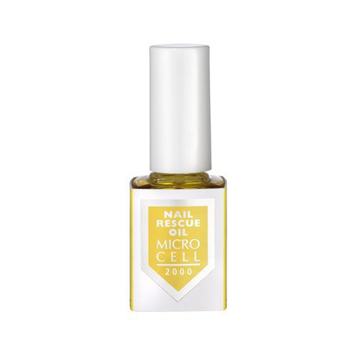 Micro Cell Nail Repair Rescue Oil Vitaminizuotas nagų stiprinimo aliejus 12ml