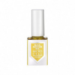 Micro Cell Nail Repair Rescue Oil Vitaminizuotas nagų stiprinimo aliejus 12ml