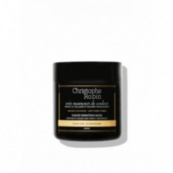 Christophe Robin Shade Variation Golden Blonde Mask Dažanti plaukų kaukė 250ml